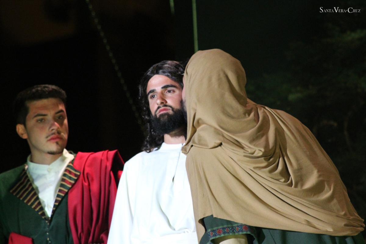 ¡Es Miércoles Santo! ¡Es Miércoles Santo!