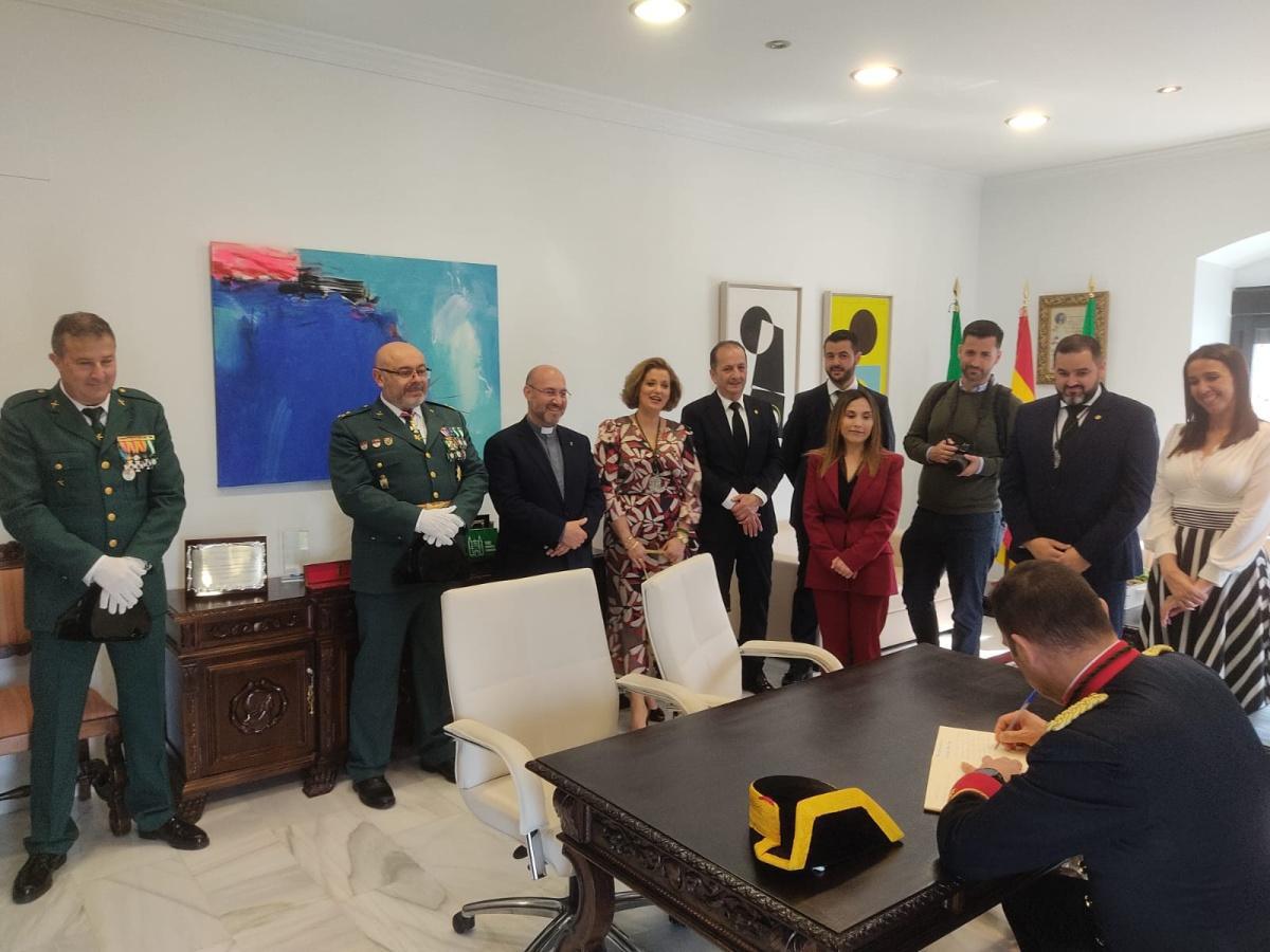 El crisol palatino de nuestra Santa Madre. Jueves Santo. El crisol palatino de nuestra Santa Madre. Jueves Santo.