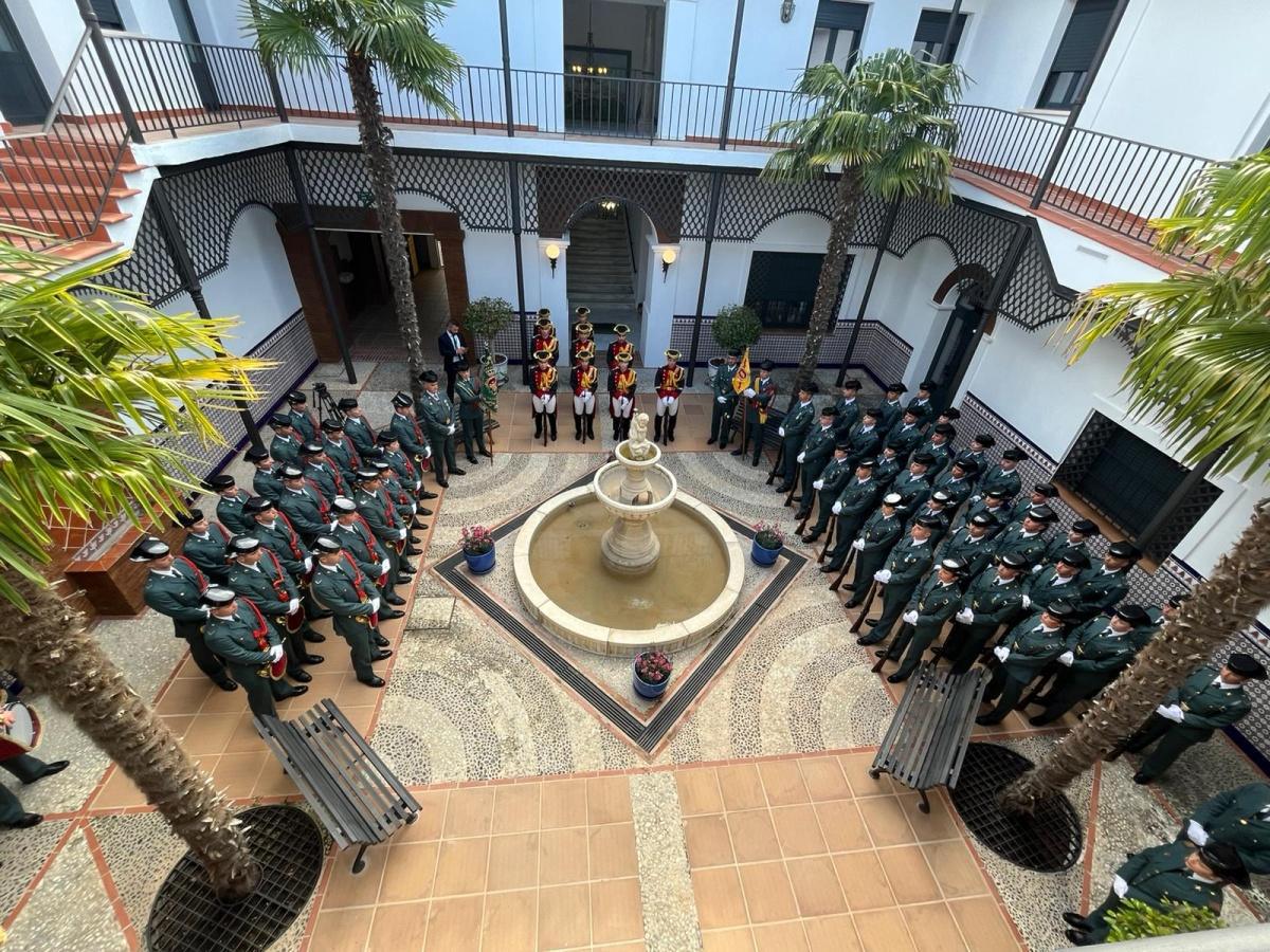 El crisol palatino de nuestra Santa Madre. Jueves Santo. El crisol palatino de nuestra Santa Madre. Jueves Santo.