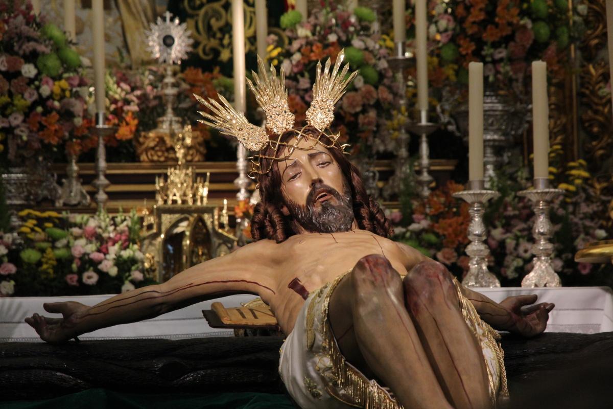 Crece la familia de hermanos de arriba. 30 de abril.