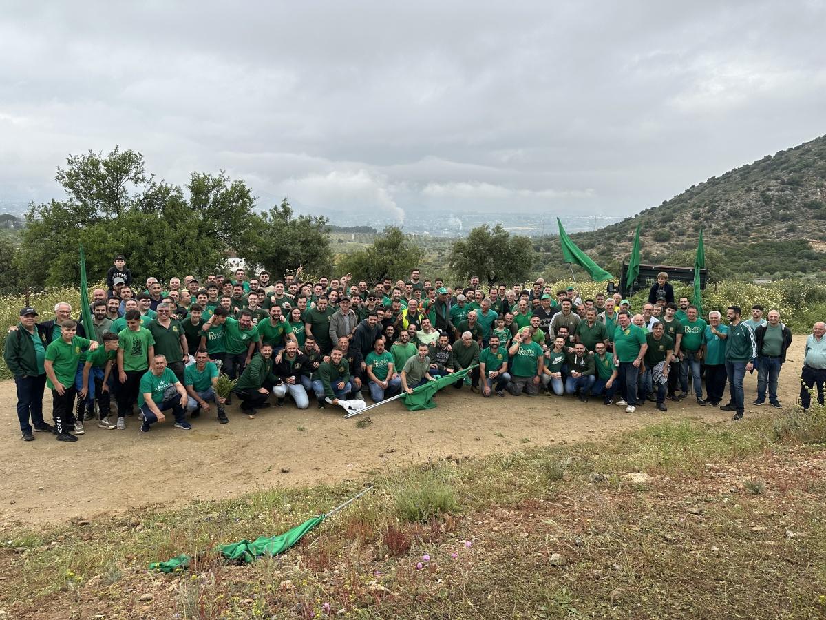 Hosanna al Rey de Reyes. 1 de mayo. Hosanna al Rey de Reyes. 1 de mayo.