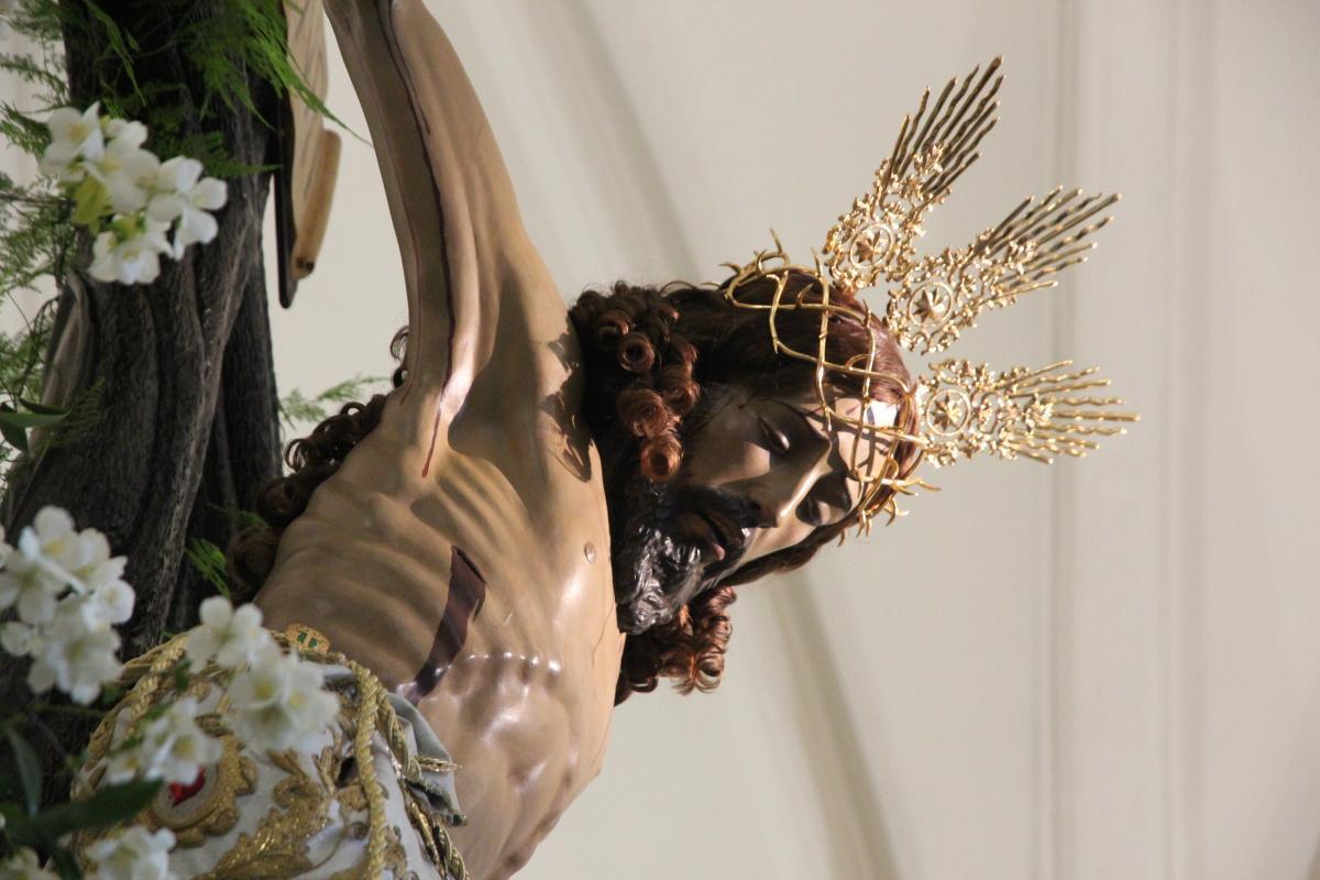 El dulce aroma de tu amor, Señor. 2 de mayo. El dulce aroma de tu amor, Señor. 2 de mayo.