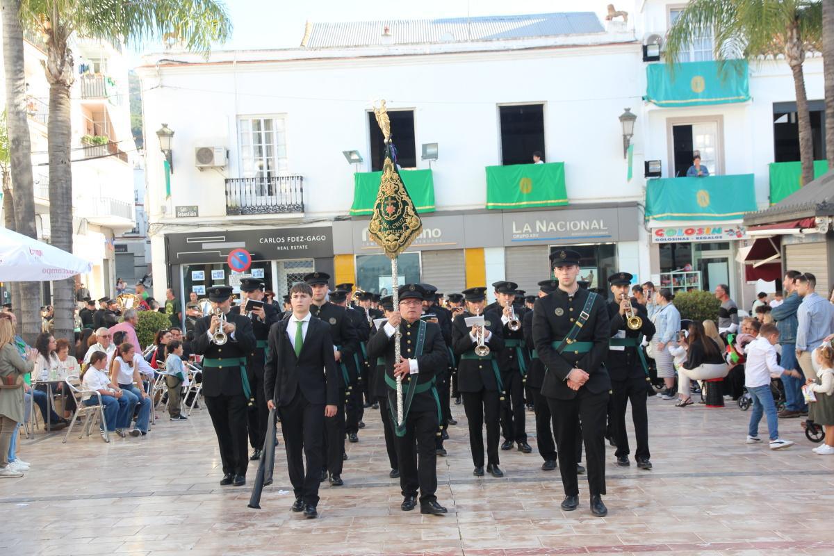 El dulce aroma de tu amor, Señor. 2 de mayo. El dulce aroma de tu amor, Señor. 2 de mayo.