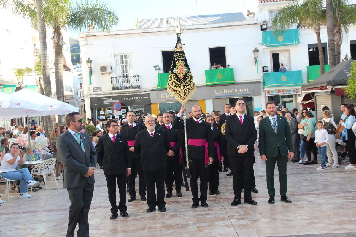 El dulce aroma de tu amor, Señor. 2 de mayo. El dulce aroma de tu amor, Señor. 2 de mayo.