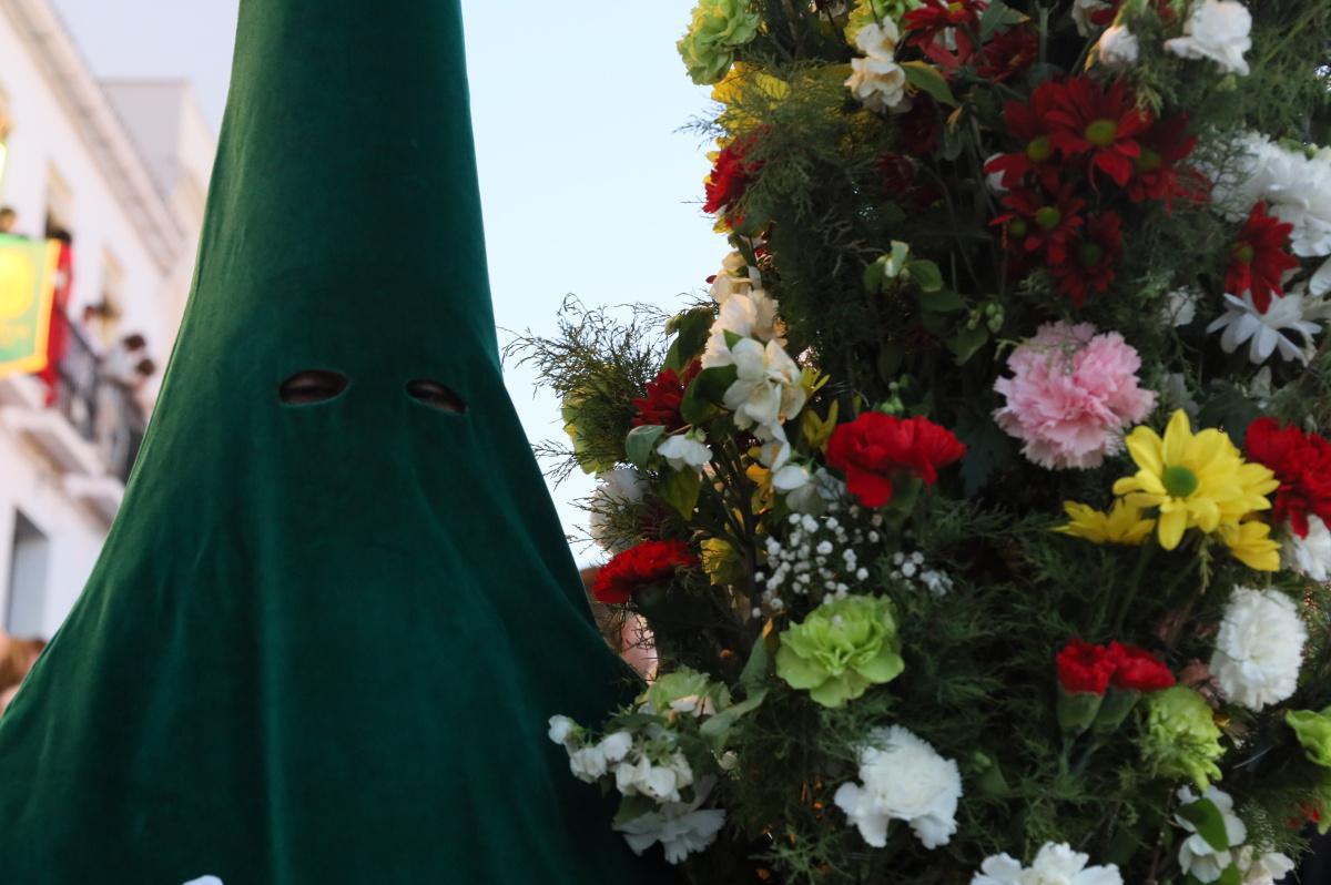 El dulce aroma de tu amor, Señor. 2 de mayo. El dulce aroma de tu amor, Señor. 2 de mayo.