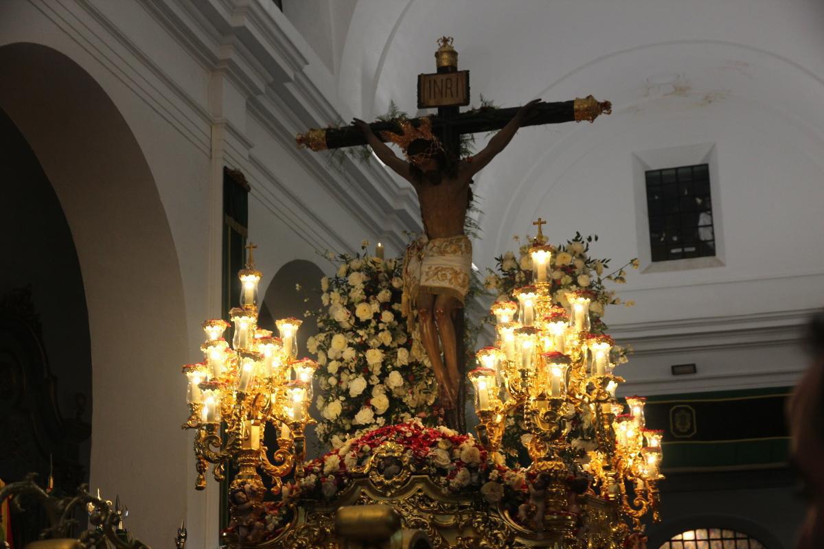 El dulce aroma de tu amor, Señor. 2 de mayo. El dulce aroma de tu amor, Señor. 2 de mayo.