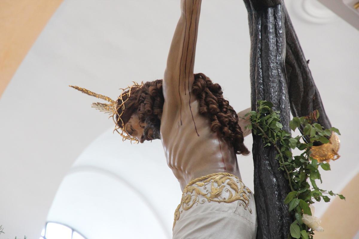 El camino, la verdad y la vida. 3 de mayo. El camino, la verdad y la vida. 3 de mayo.