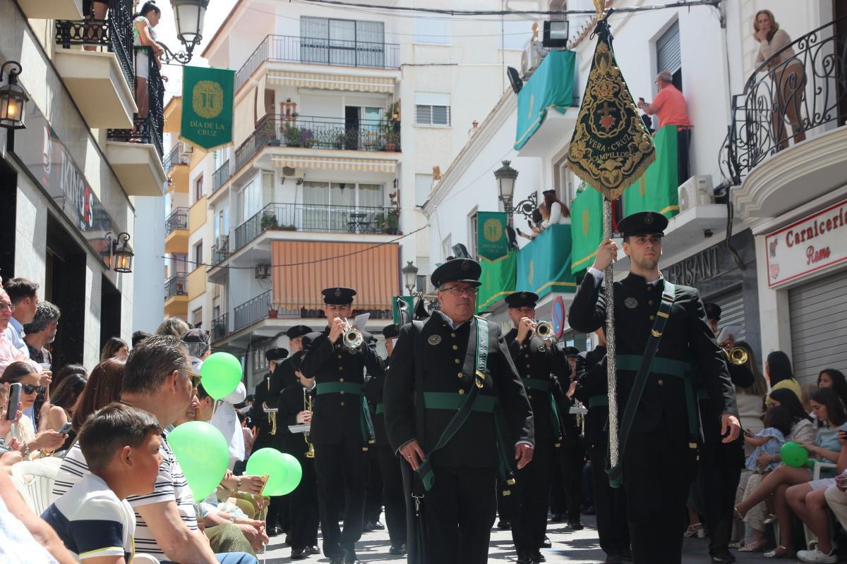 El camino, la verdad y la vida. 3 de mayo.