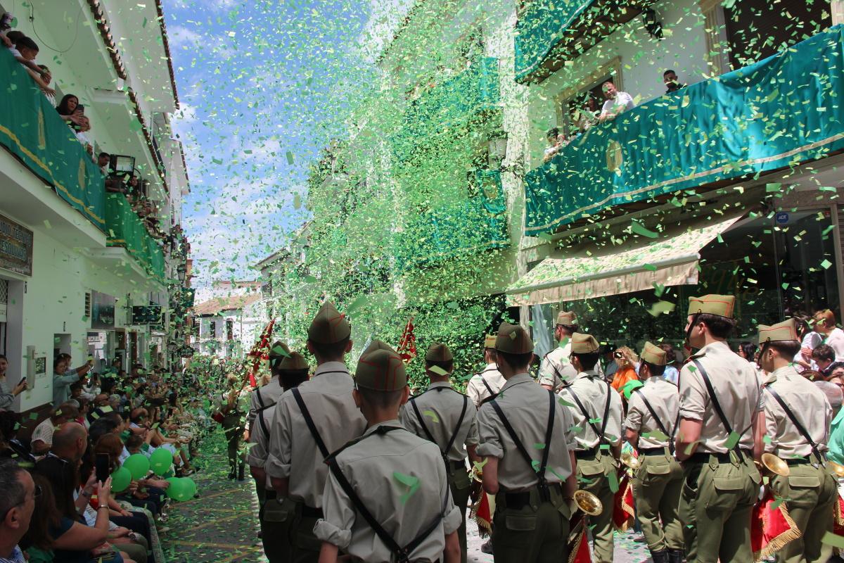 El camino, la verdad y la vida. 3 de mayo.