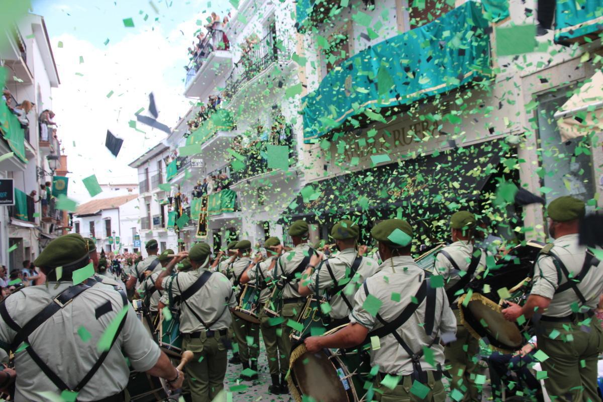 El camino, la verdad y la vida. 3 de mayo.