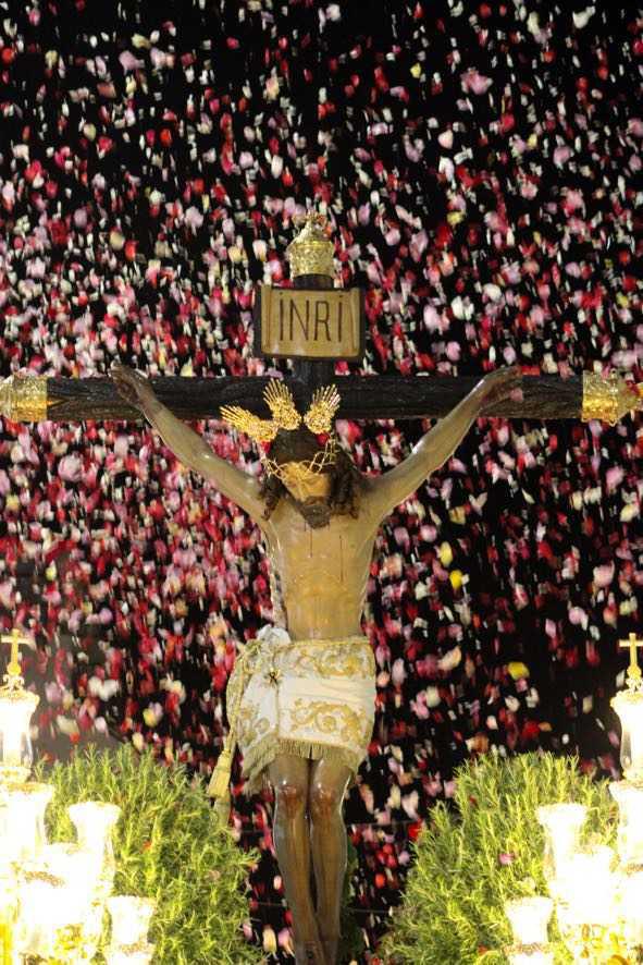 El camino, la verdad y la vida. 3 de mayo.