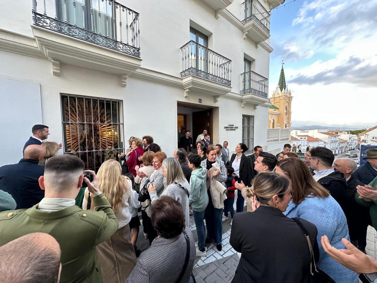 Nuestra Señora del Perpetuo Socorro. Nuestra Señora del Perpetuo Socorro.