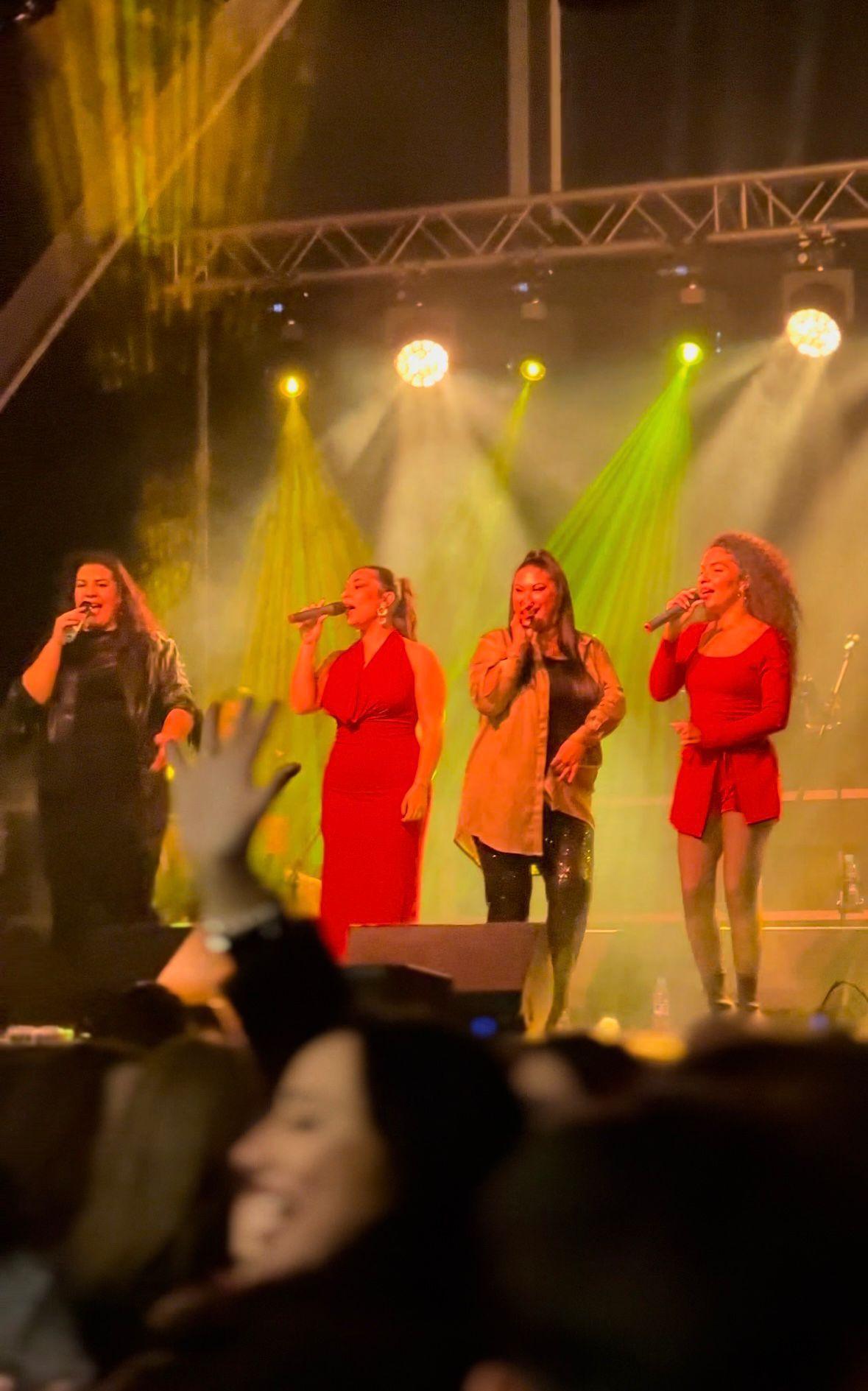 La Cofradía inaugura el tiempo de Adviento: Zambombá y merienda.