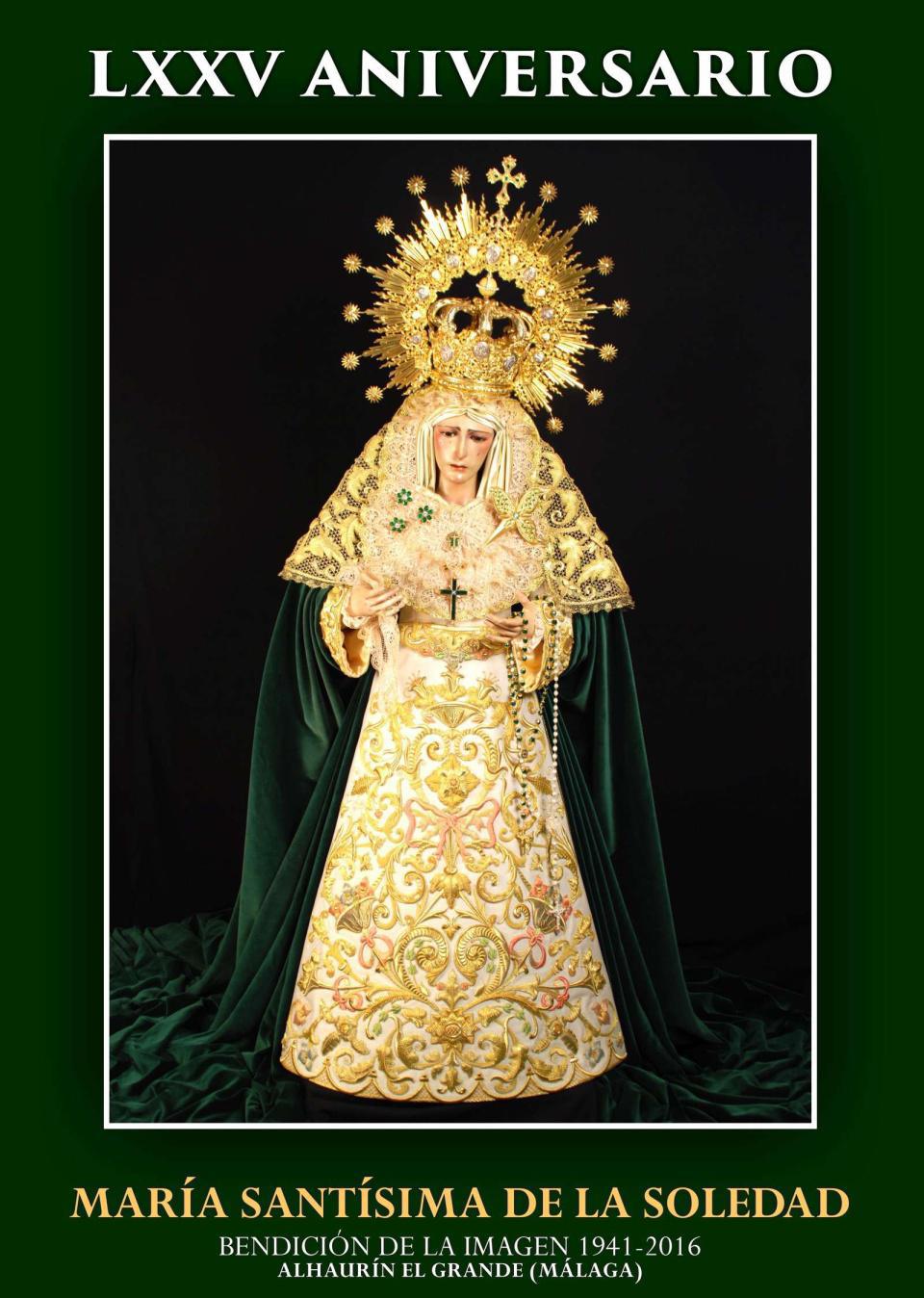 Programa de actos y cultos Día de la Cruz 2016 Programa de actos y cultos Día de la Cruz 2016