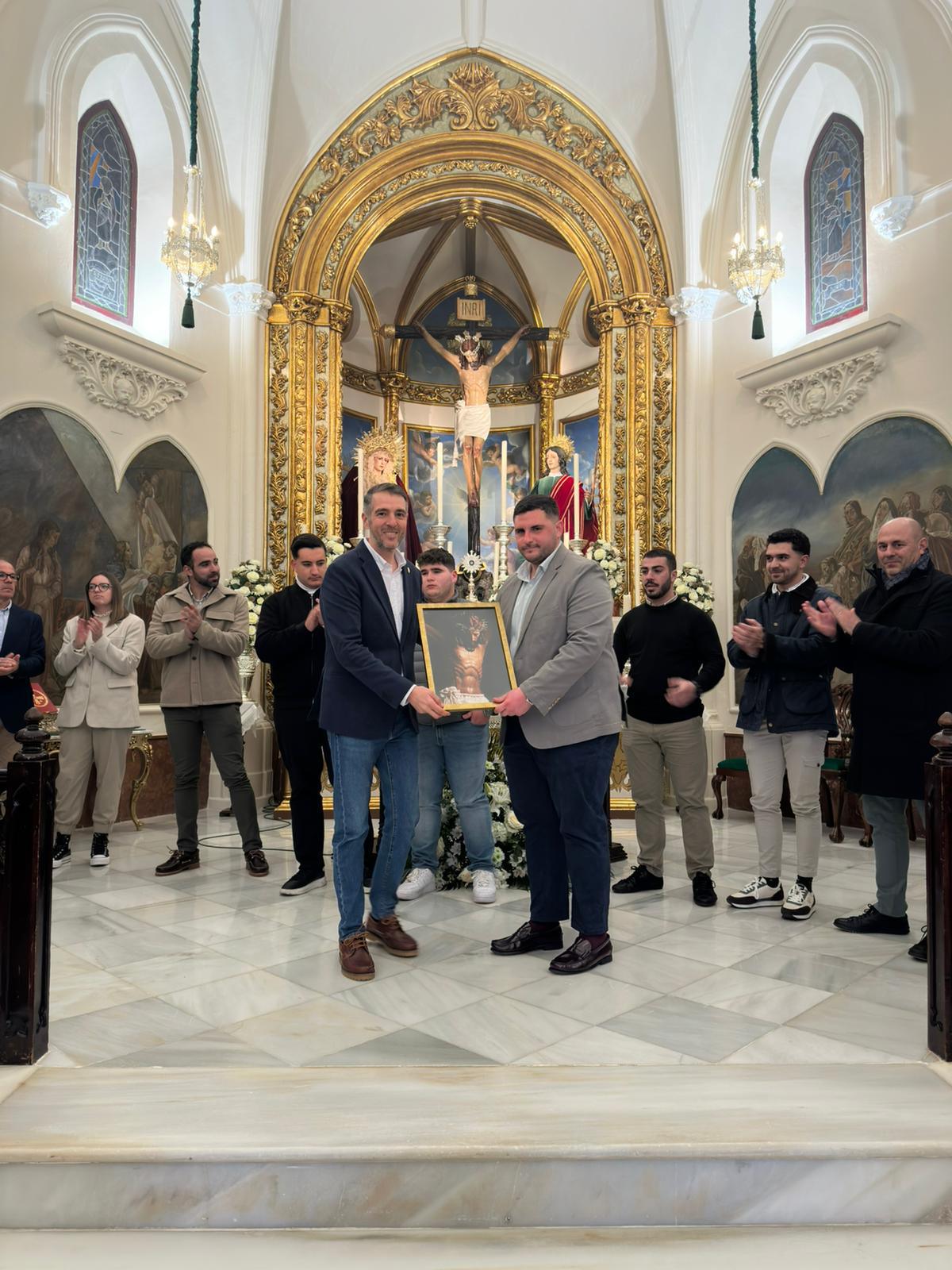 III Mesa Redonda "Sintiéndote sobre mi hombro". III Mesa Redonda "Sintiéndote sobre mi hombro".