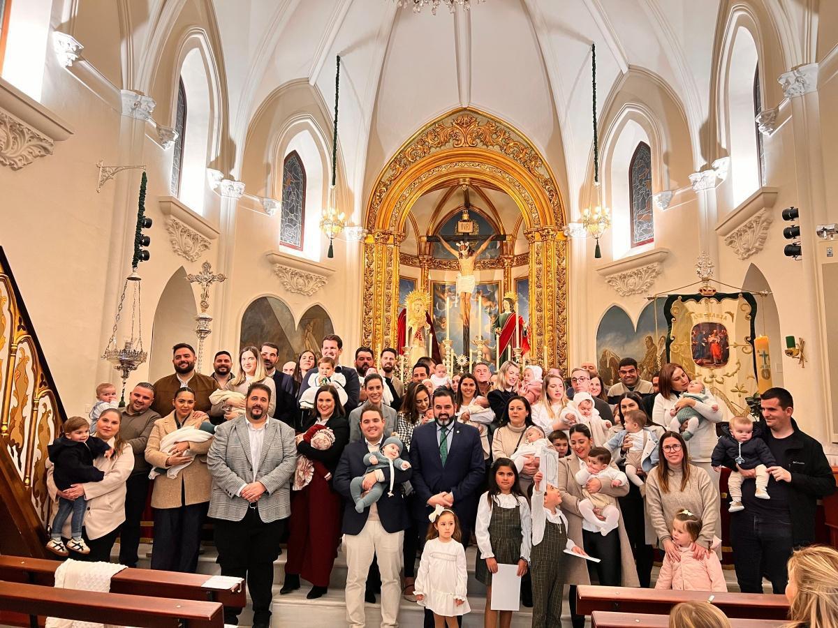 FESTIVIDAD DE LA PRESENTACIÓN DEL NUESTRO SEÑOR EN EL TEMPLO Y PURIFICACIÓN DE LA VIRGEN MARÍA, LA CANDELARIA. FESTIVIDAD DE LA PRESENTACIÓN DEL NUESTRO SEÑOR EN EL TEMPLO Y PURIFICACIÓN DE LA VIRGEN MARÍA, LA CANDELARIA.