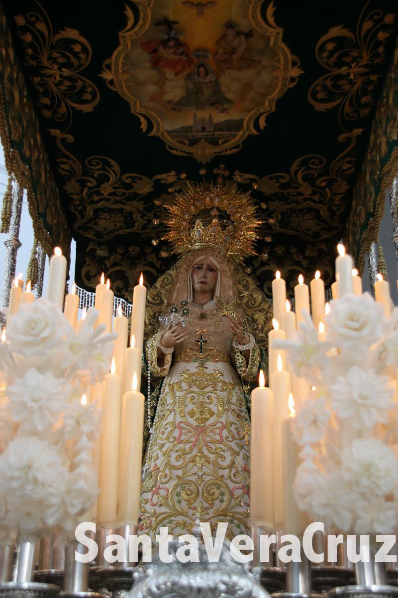 Solemne Función Religiosa del Día de la Cruz Solemne Función Religiosa del Día de la Cruz