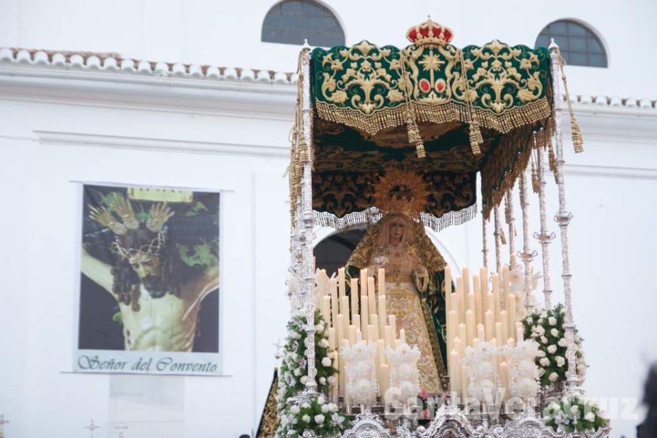 Y no fue un 3 de mayo cualquiera... Y no fue un 3 de mayo cualquiera...