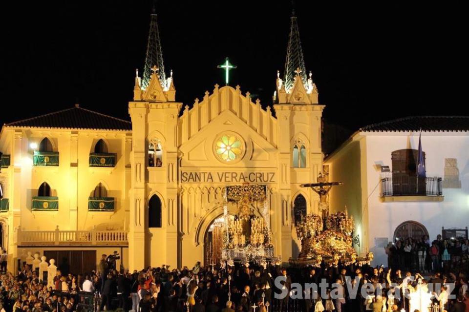 Y no fue un 3 de mayo cualquiera... Y no fue un 3 de mayo cualquiera...