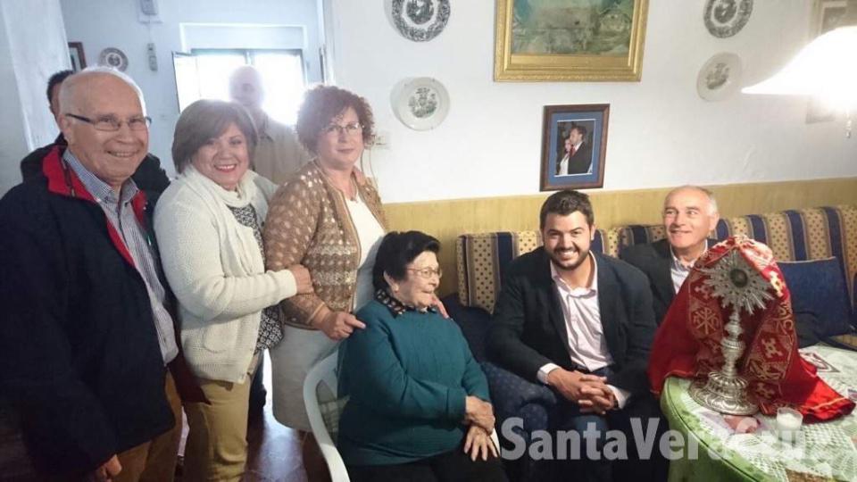 Día de la Ascensión Día de la Ascensión