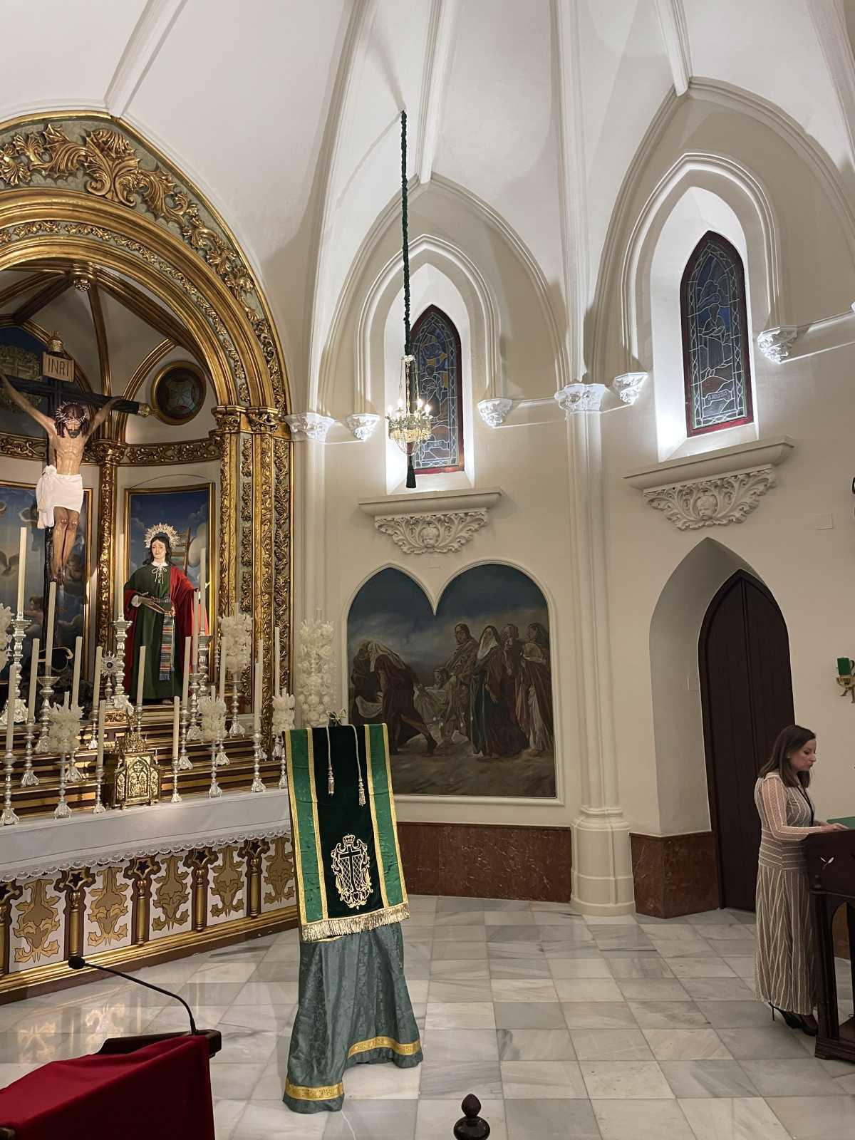 XXIII Concierto de marchas procesionales y presentación del cartel de Semana Santa