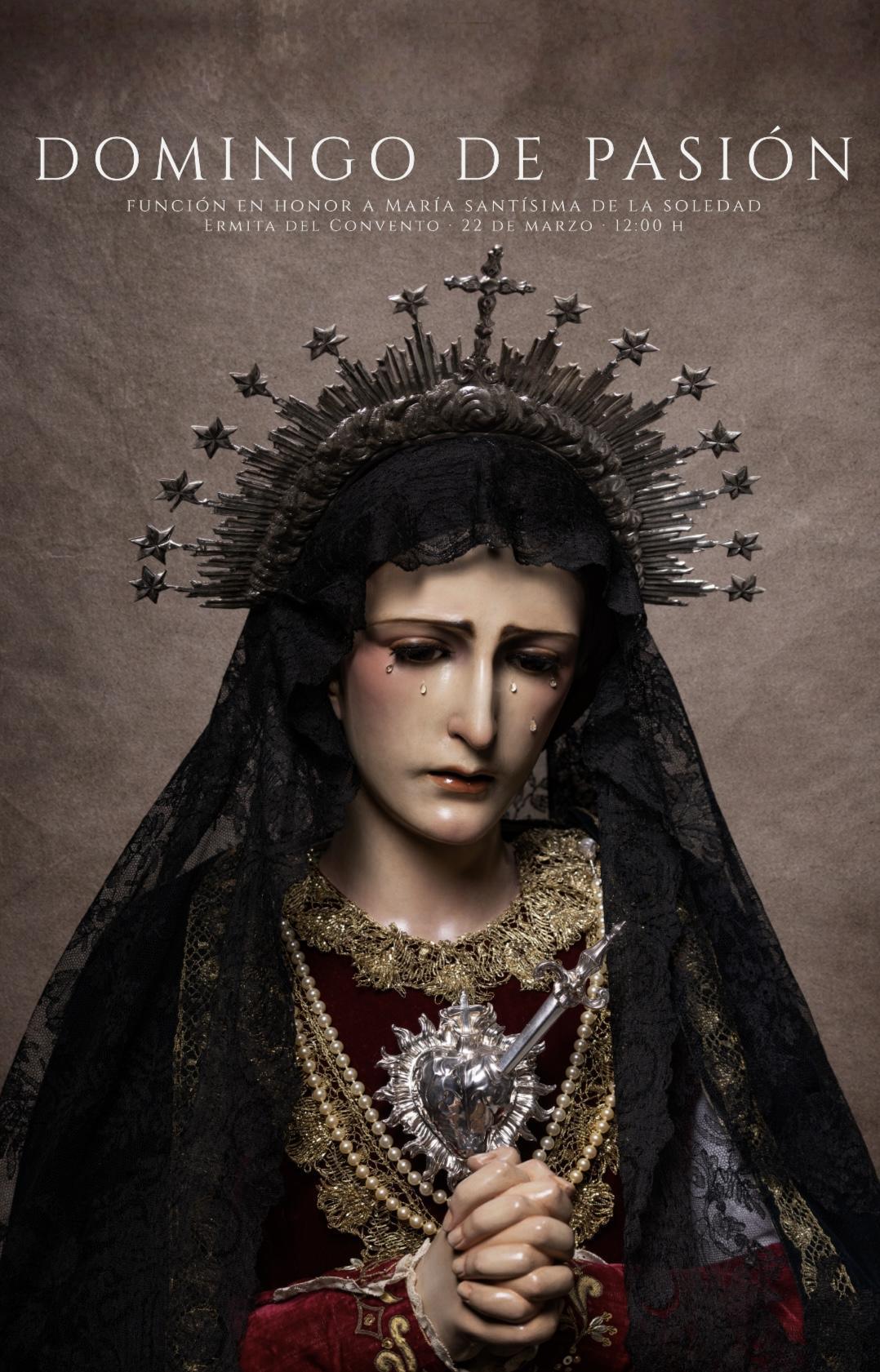 Semana Santa 2026. Programa de actos y cultos. Semana Santa 2026. Programa de actos y cultos.