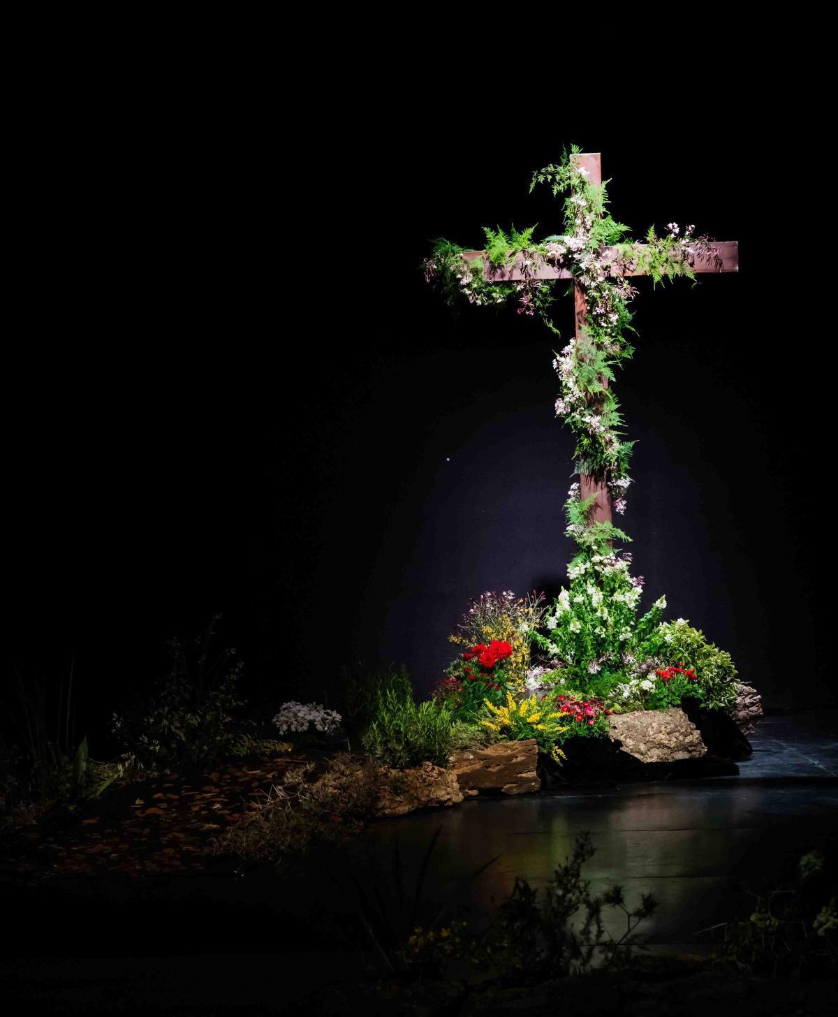 XXXVII PREGÓN DE SEMANA SANTA