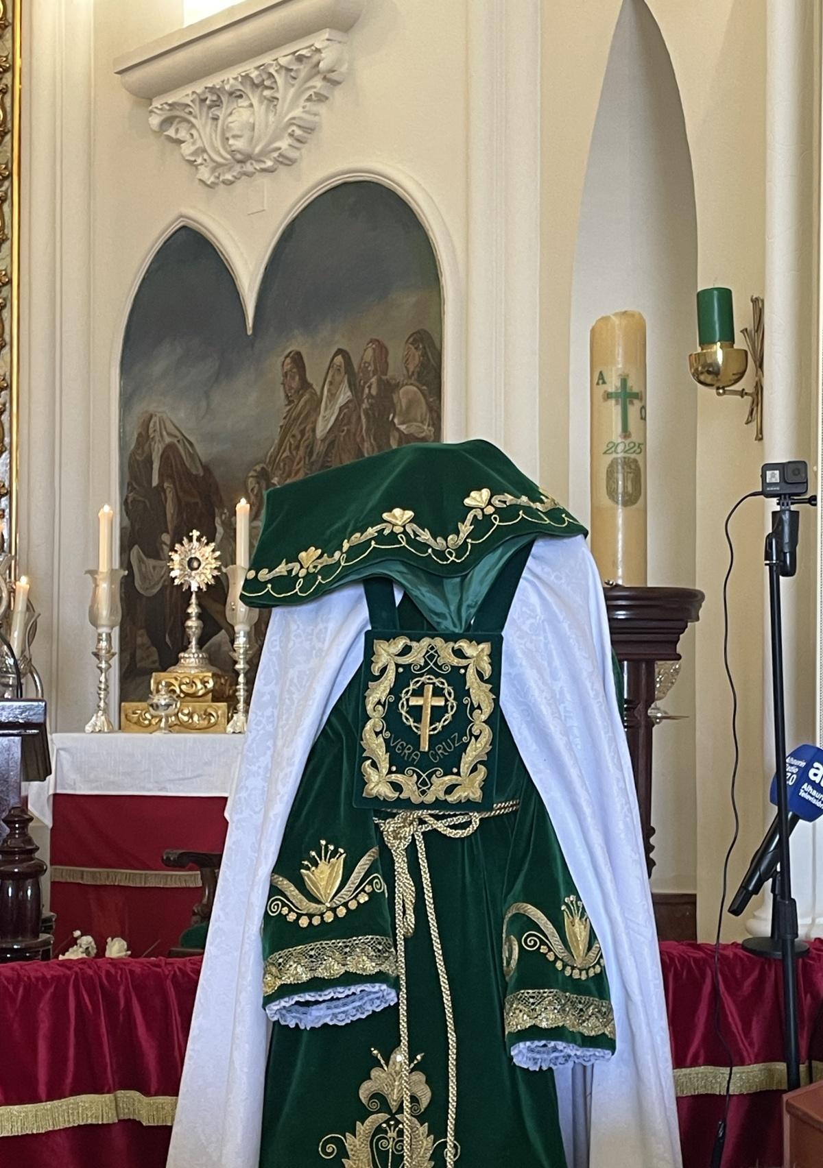 DOMINGO DE PASIÓN. Del Señor viene la misericordia, la redención copiosa