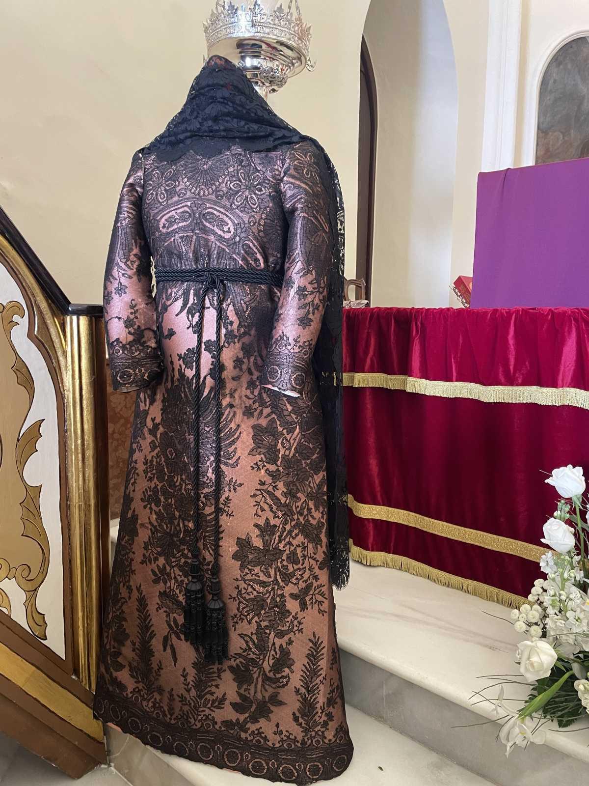 DOMINGO DE PASIÓN. Del Señor viene la misericordia, la redención copiosa DOMINGO DE PASIÓN. Del Señor viene la misericordia, la redención copiosa