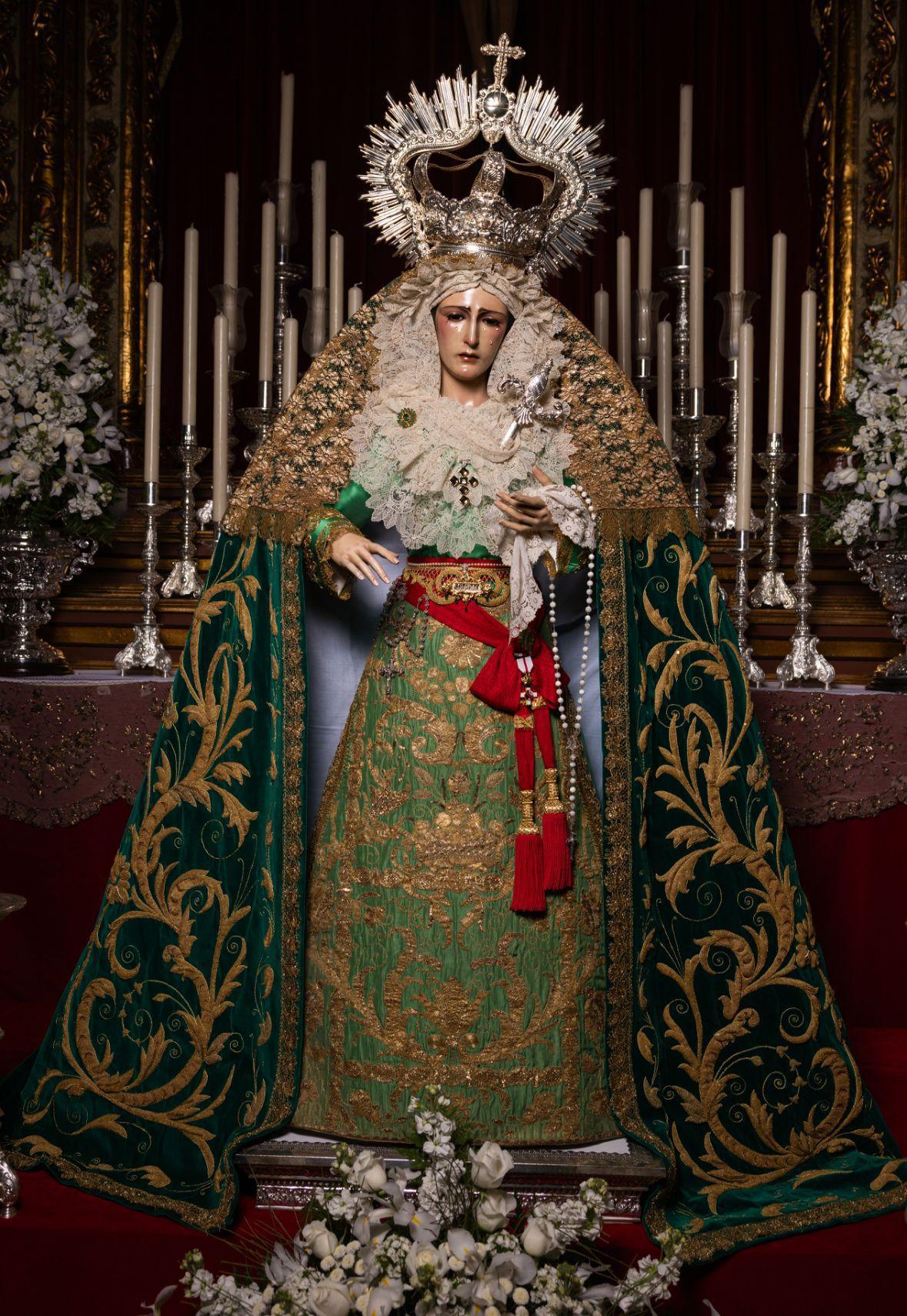 DOMINGO DE PASIÓN. Del Señor viene la misericordia, la redención copiosa