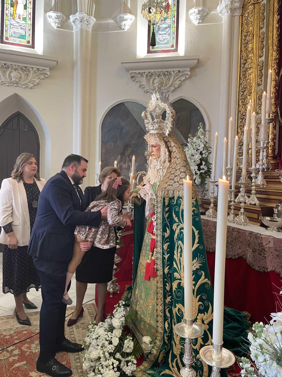 DOMINGO DE PASIÓN. Del Señor viene la misericordia, la redención copiosa