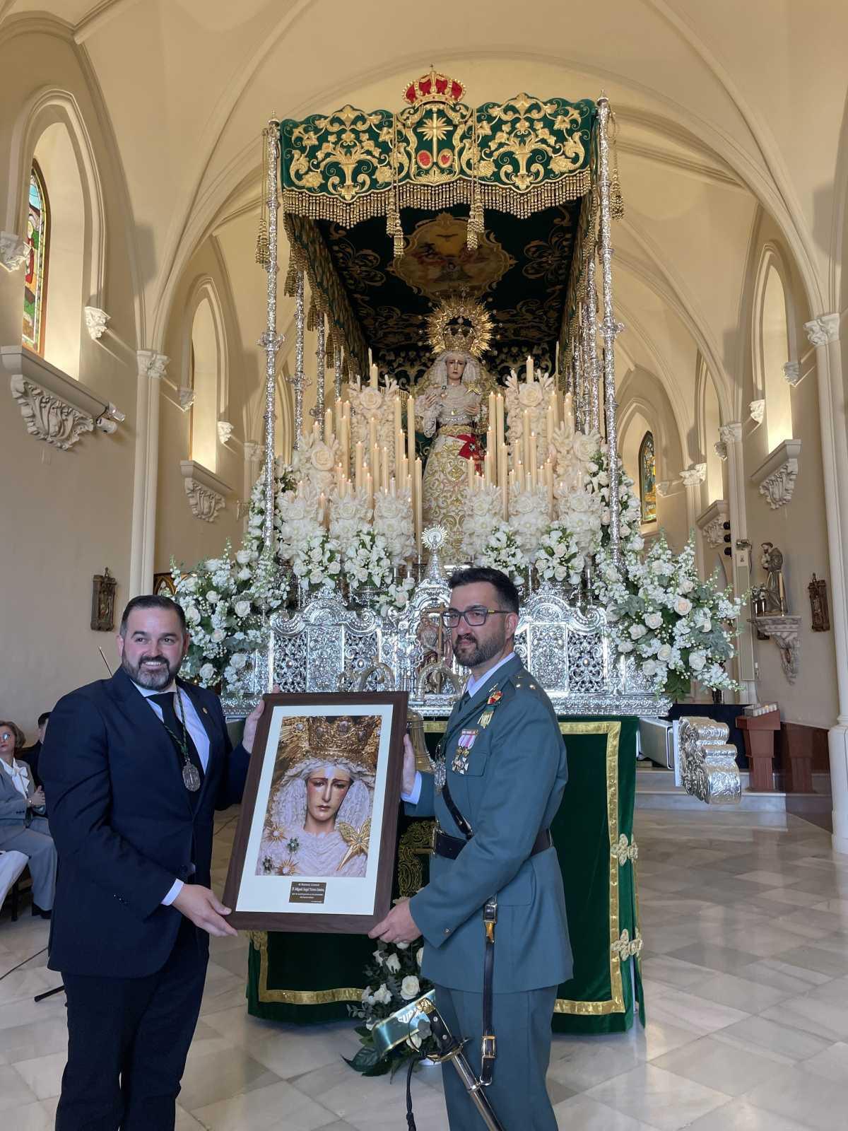 Jueves Santo, día del Amor Fraterno. El amor de Cristo quiere llegar más lejos Jueves Santo, día del Amor Fraterno. El amor de Cristo quiere llegar más lejos