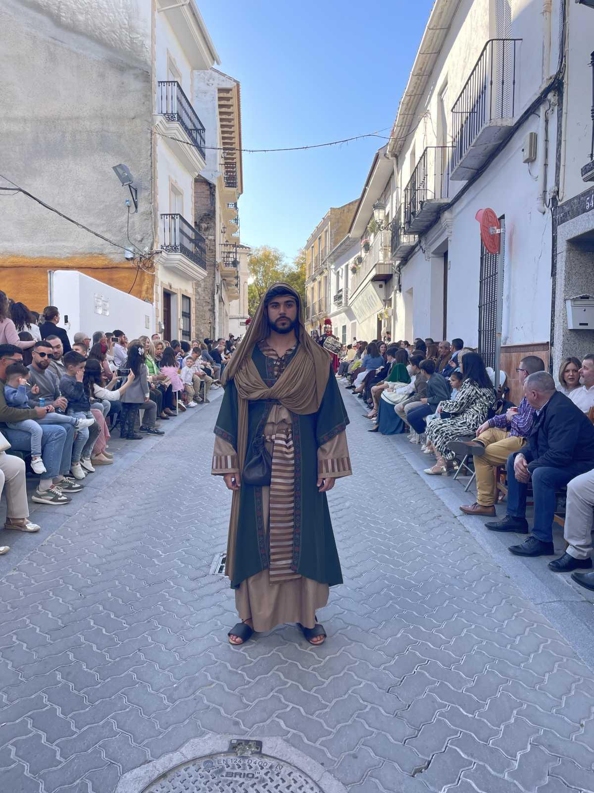 Jueves Santo, día del Amor Fraterno. El amor de Cristo quiere llegar más lejos