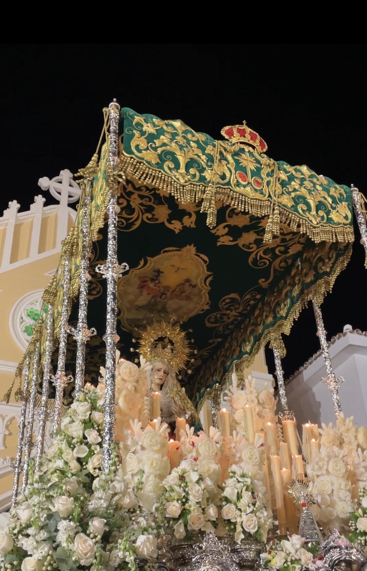 Jueves Santo, día del Amor Fraterno. El amor de Cristo quiere llegar más lejos Jueves Santo, día del Amor Fraterno. El amor de Cristo quiere llegar más lejos