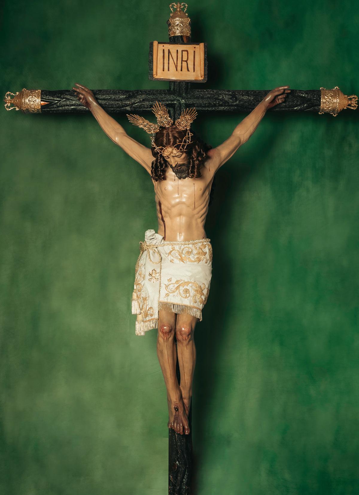 Cristo de la Vera Cruz
