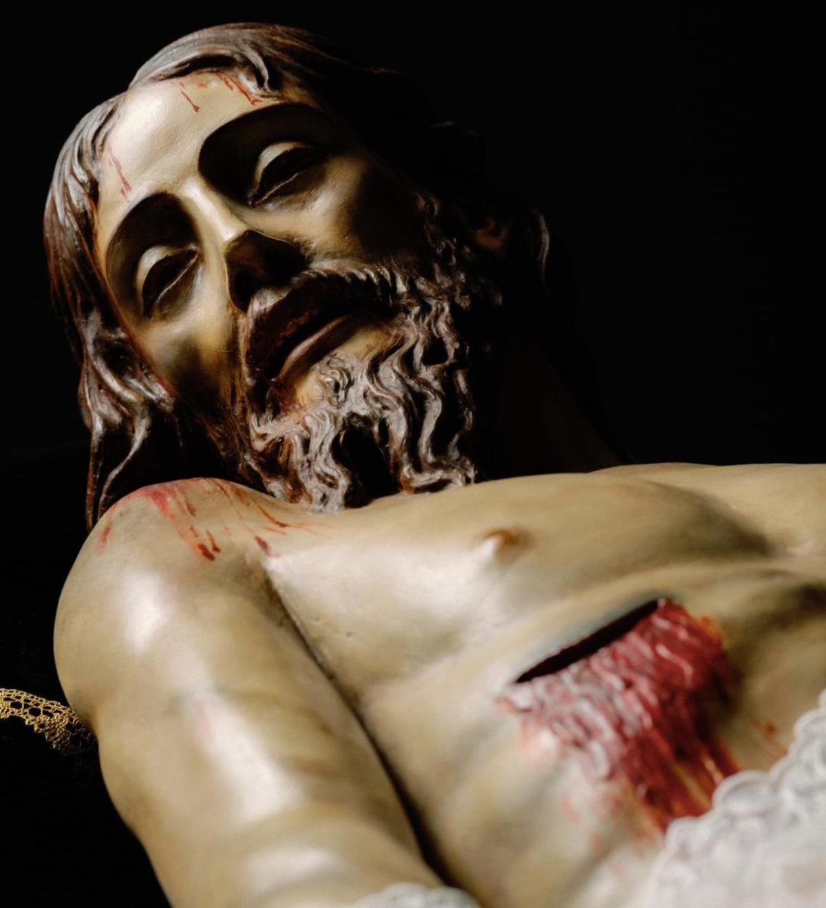 Santo Sepulcro