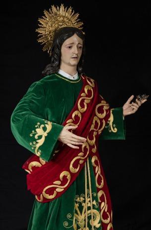 San Juan Evangelista