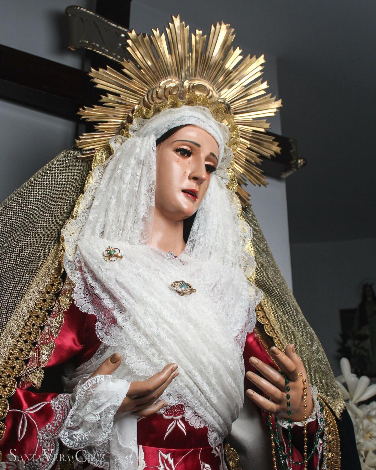 Otras imágenes de la cofradía