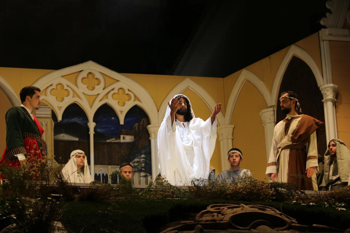 Una luz de esperanza: Cristo ha resucitado