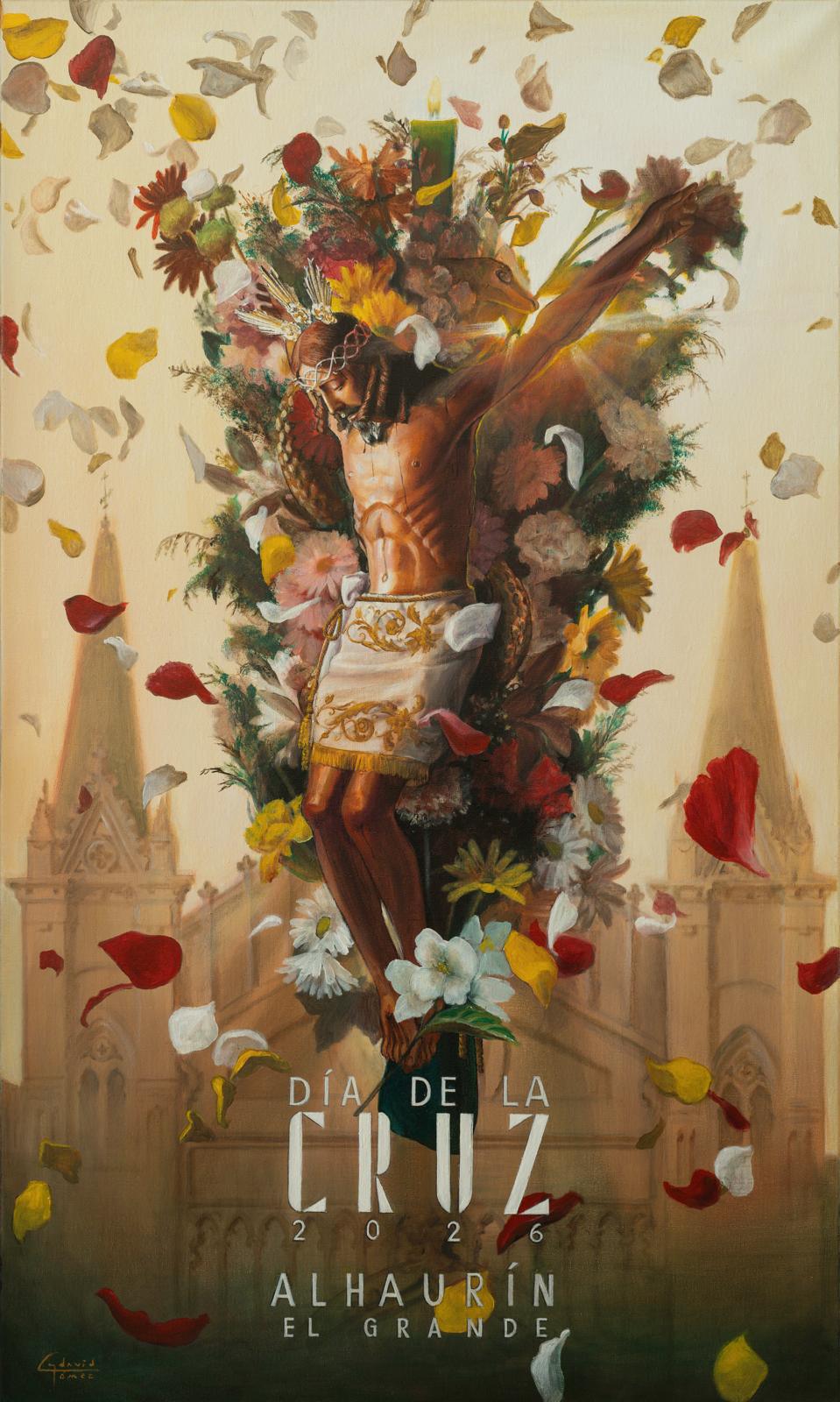 Presentación del cartel del Día de la Cruz 2026 y de la publicación cofrade “Cruz y Gloria” Presentación del cartel del Día de la Cruz 2026 y de la publicación cofrade “Cruz y Gloria”
