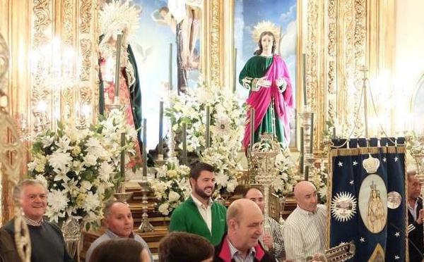 Intenso Fin de Semana