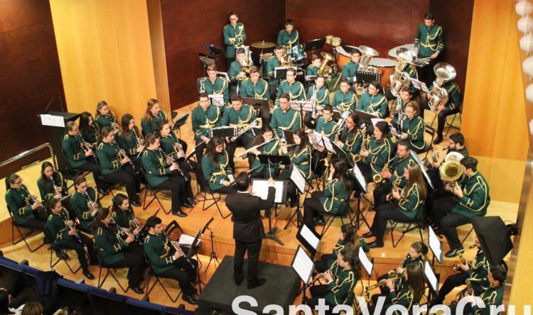 Concierto de Navidad