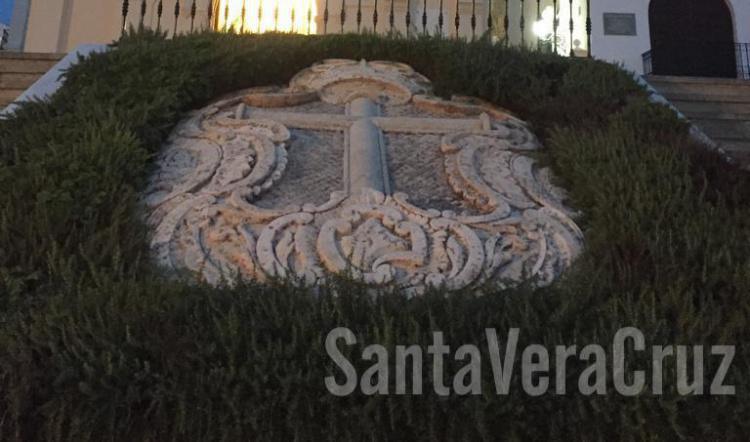 Los Mulliores visitan la ermita del Convento.