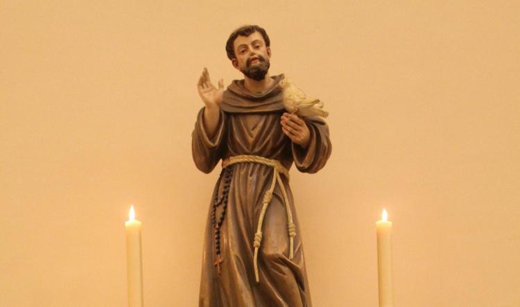 San Francisco de Asís