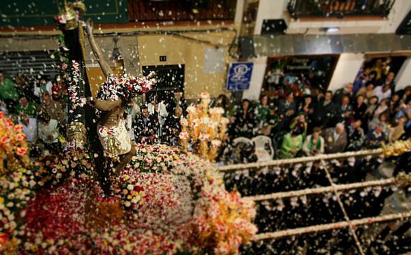 Introducción al Día de la Cruz