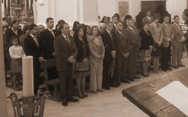 Domingo de Ramos y Domingo de Resurrección