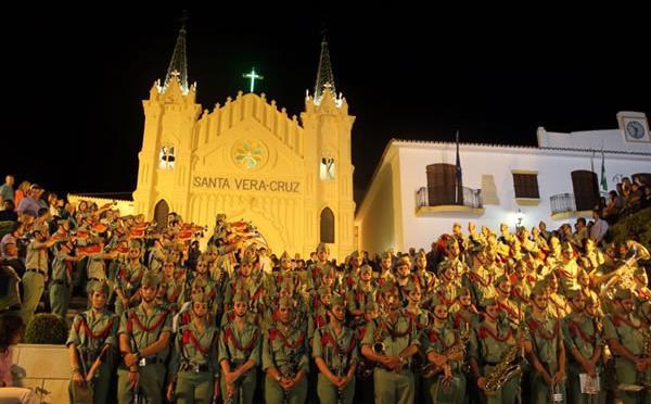 I Concierto de Verano a cargo de La Pepa