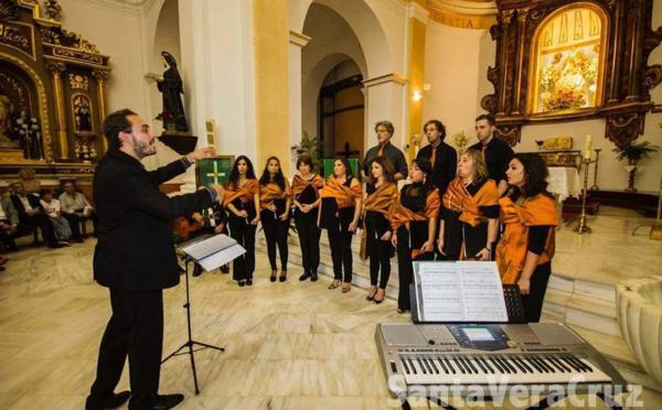 I Encuentro de Coral Santa Vera Cruz