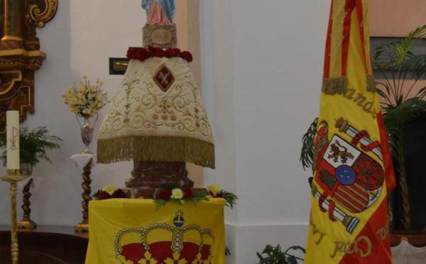 12 de octubre, Día de la Fiesta Nacional.