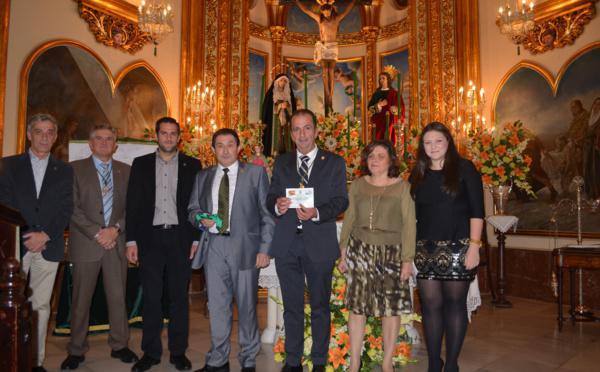 Fotos y Crónica de Santa Cecilia